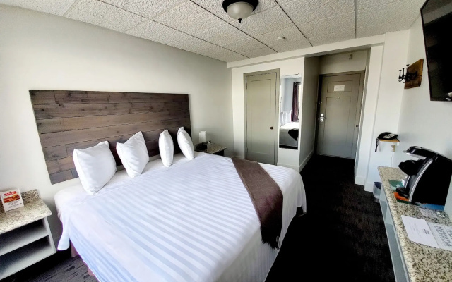 Hotel Nevada