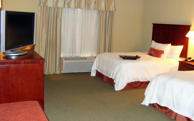 Hampton Inn Calera