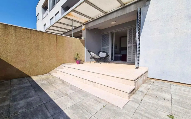 Apartment in Rovinj - Istrien 42156