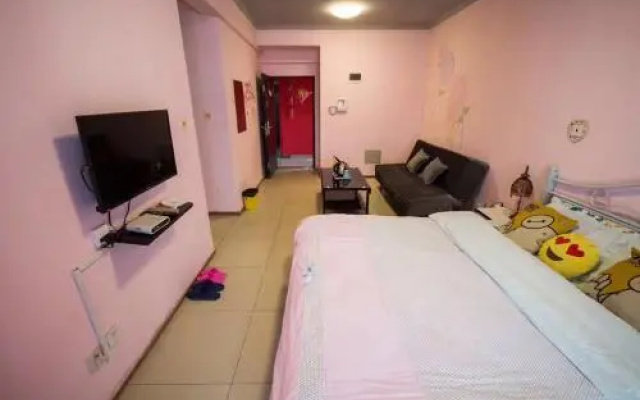 Xi'an Mini Hostel