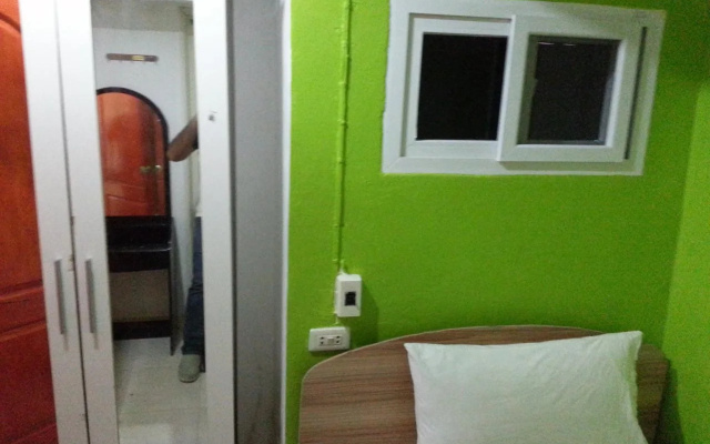 Lucky Guesthouse