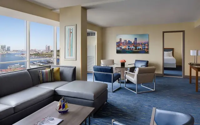 Hyatt Regency Baltimore Inner Harbor