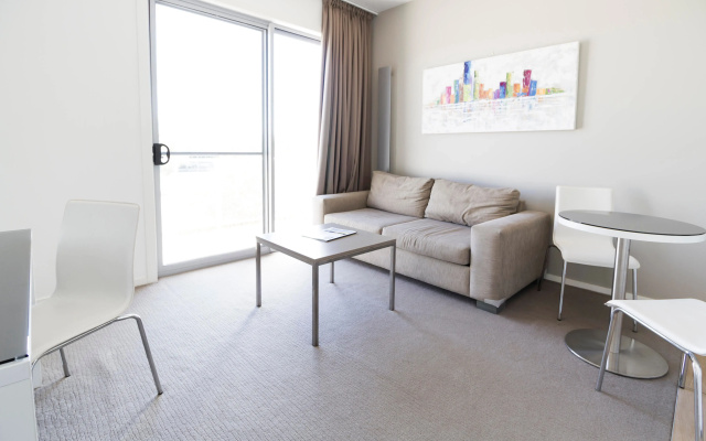 Abode Gungahlin