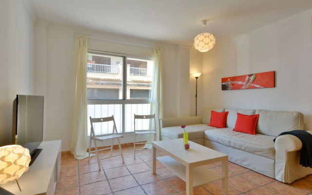 Townhouse 200mts From Sea/beach