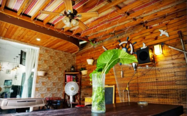 Maotouying Chain Inn Shenzhen No.1