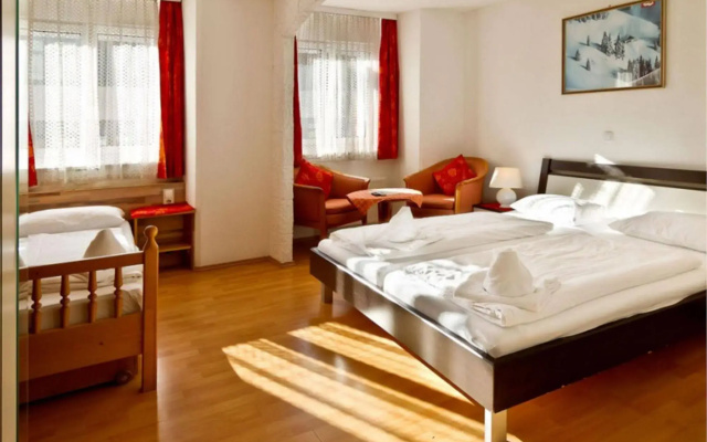 Hotel Gisela
