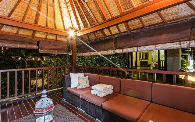 Villa Yasmin