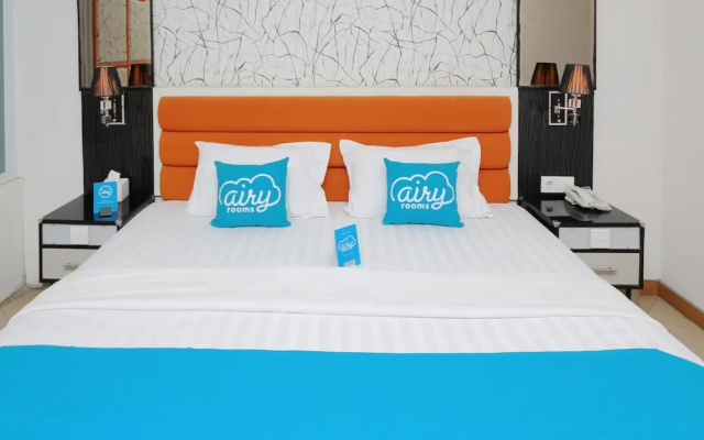 Airy Gubeng Bangka 15 Surabaya