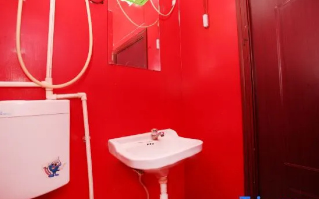 Zibo Shengxin Theme Motel