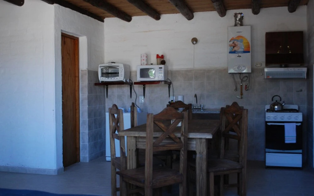 Cabanas Wenelcklen