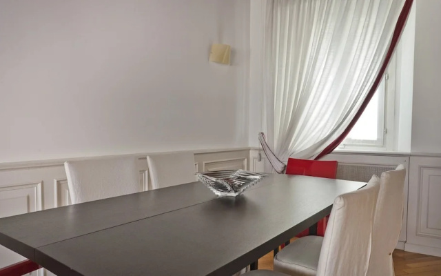 Italianway Easy - Garibaldi 55 - Large
