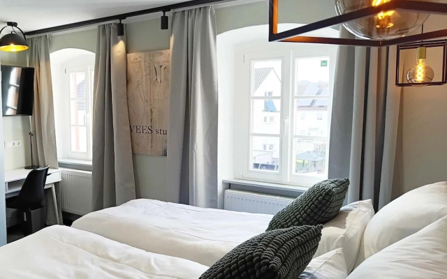 NOX Hotel