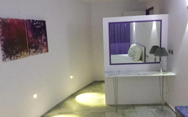 Apartment at KiVA-villa, Kampi, KEA, Cyclades, Greece