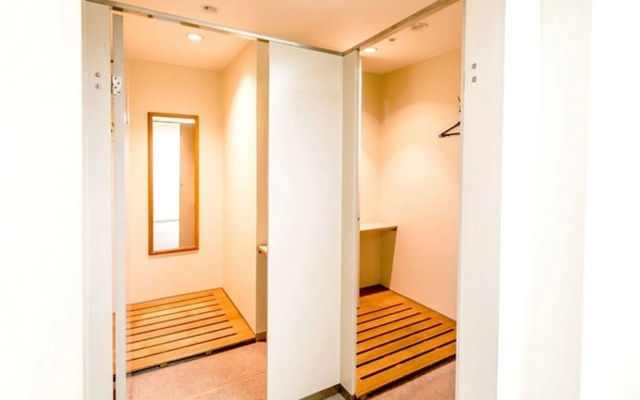 Hotel Rubino Kyoto Horikawa