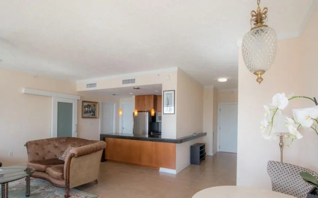 Ocean Club-Ocean Club 1503