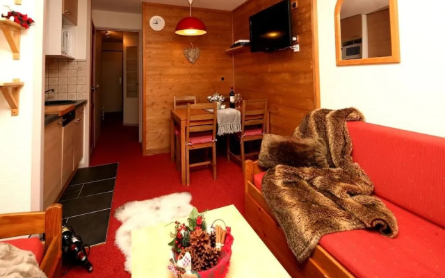 Apartment Dahu
