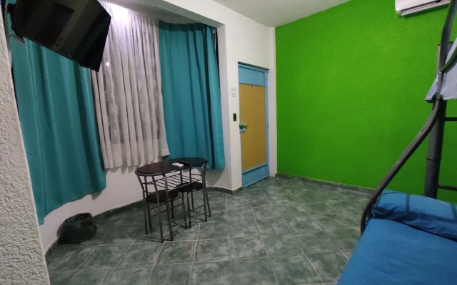 Casa en la Condesa