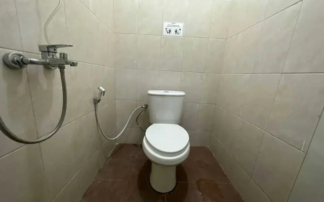 Hotel O Pondok Zalsha