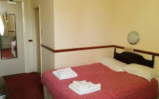 Patten Arms Hotel