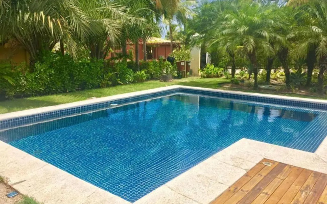 Reserva Imbassai - Casa B01 Bromélias
