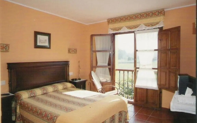 Casa Rural Camangu