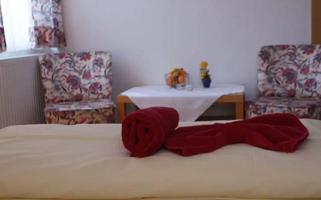 Pension - B&B Elisabeth Radstadt
