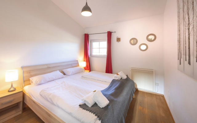 GM-Stays Wendelstein Lodge