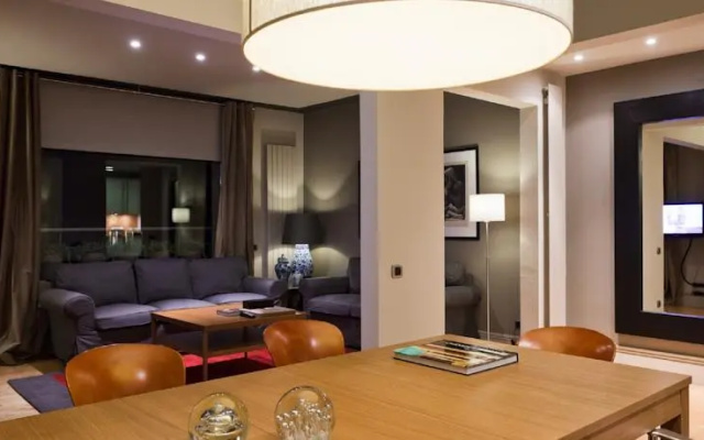 ChicRoomBarcelona Laforja