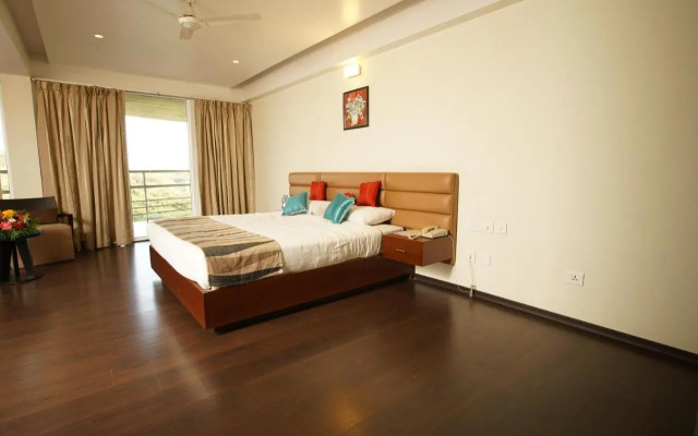 Malabar Residency