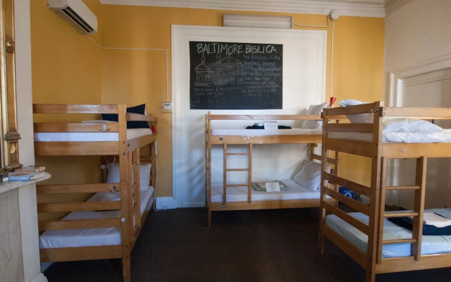 HI - Baltimore Hostel