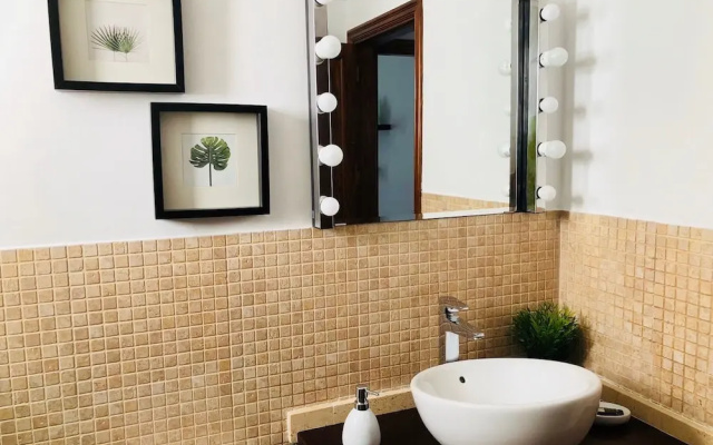 Blue Ocean Apartment in Lanzarote