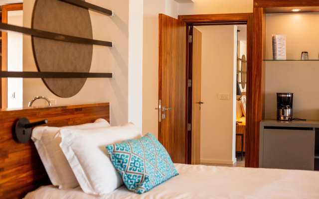 Majestic Elegance Costa Mujeres – All Inclusive