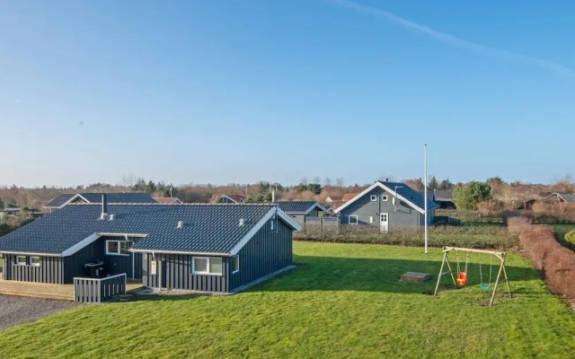 4 Star Holiday Home in Tarm