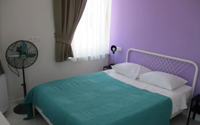 New Hotel de la Gare