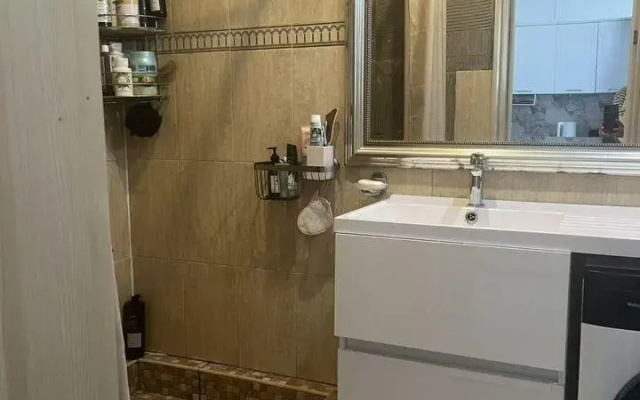 Коттедж на улице Механизаторов