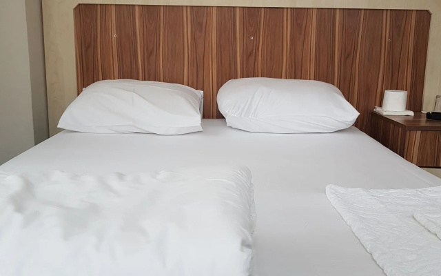 Can Hotel
