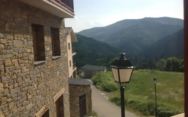 Apartamento Pua-Ginesta