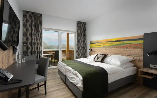 Grohnder Fährhaus GmbH Hotel