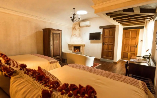 Los Pasos Boutique Hotel & Spa