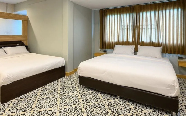 Grand Hotel Buriram