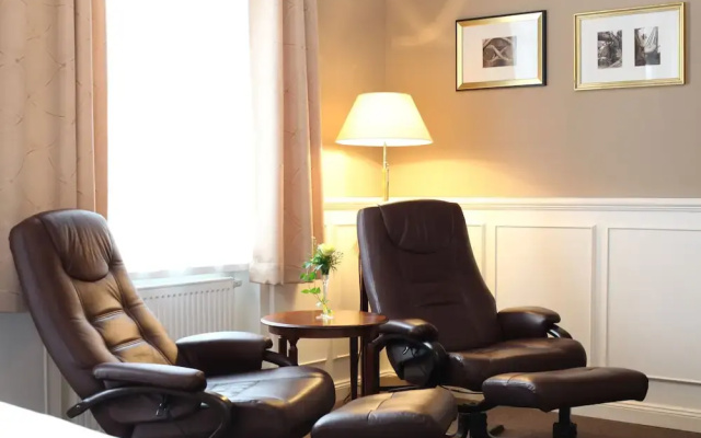 Apartment Portofino
