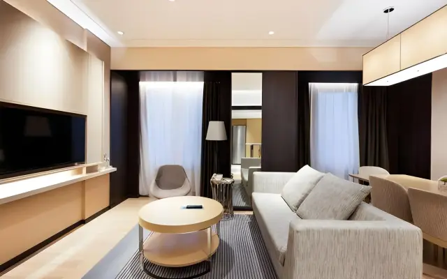 Pan Pacific Xiamen