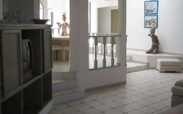 Casa Blanca