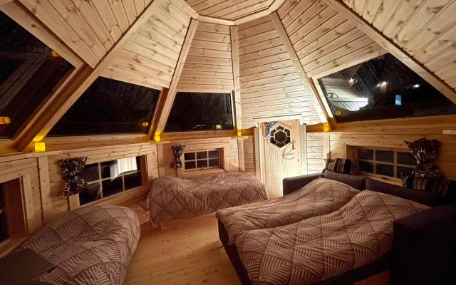 Northern Light Camp