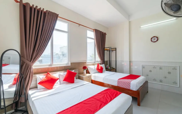 OYO 238 Luxury Motel
