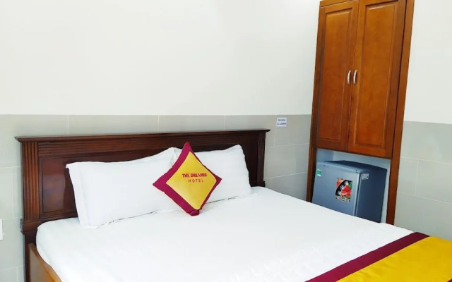 The Dreamer Hotel