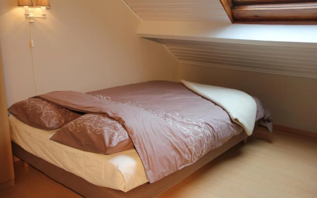 B&B Huize Bex