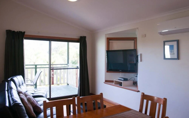 41 Korora Palms - 2 Bedroom Bure