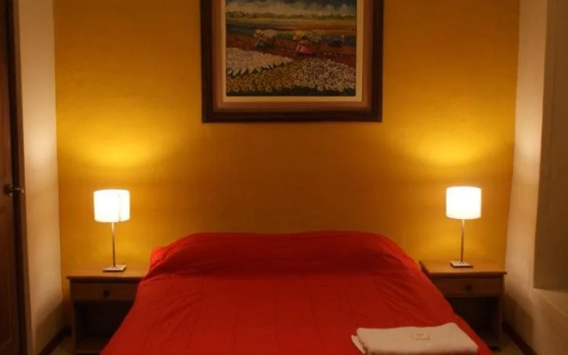 Flying Dog Hostels Arequipa