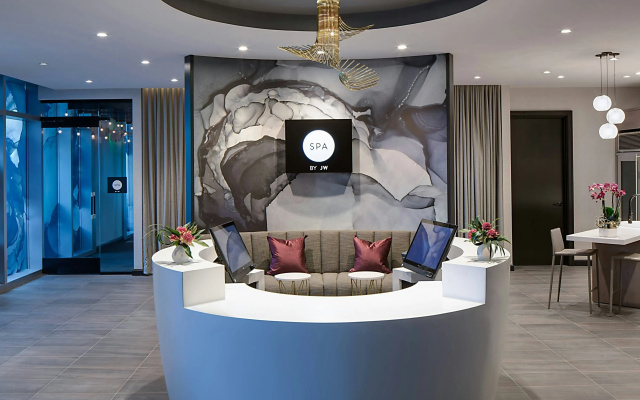 JW Marriott Austin